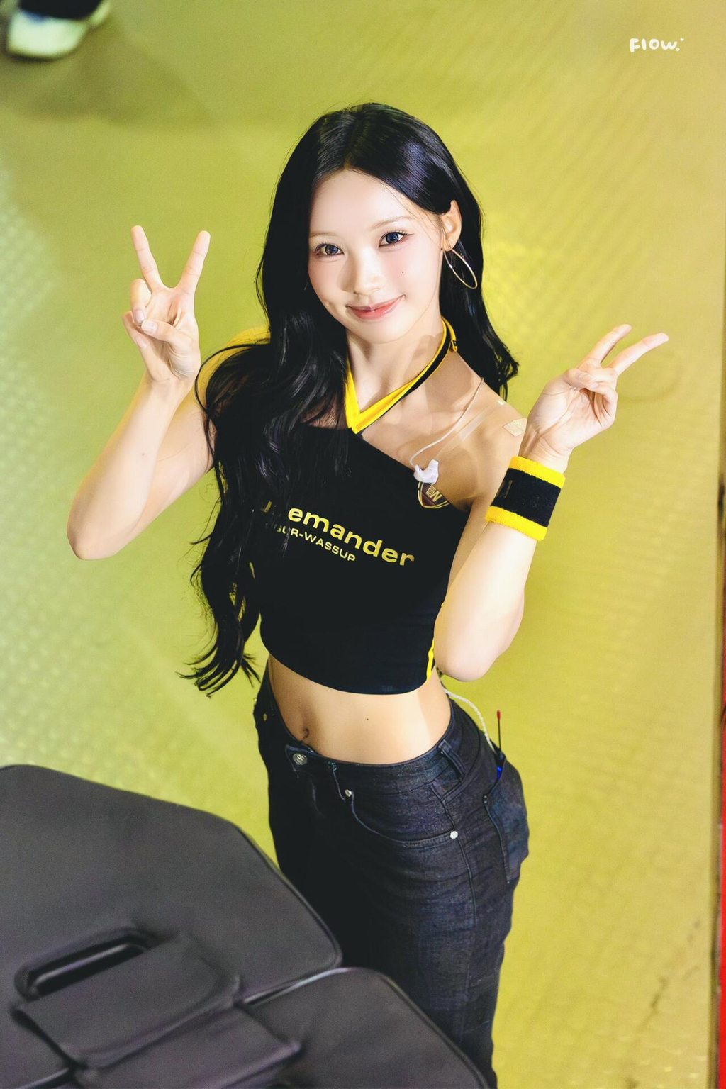 리센느 팬이면 다 맞추는 문제 | 인스티즈