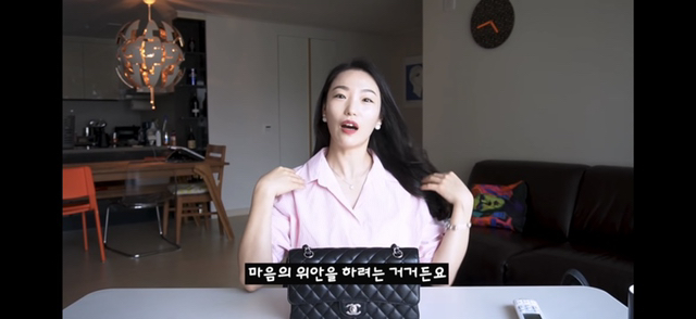 샤넬 클래식 블랙을 비추하는 이유.jpg | 인스티즈