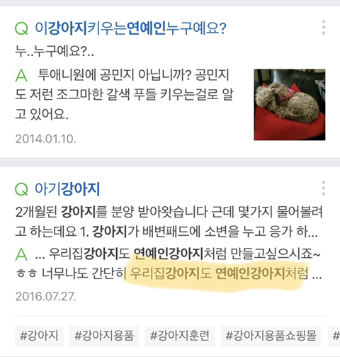 연예인 영업중에 제일 꼴보기 싫고 반감드는거.jpg | 인스티즈