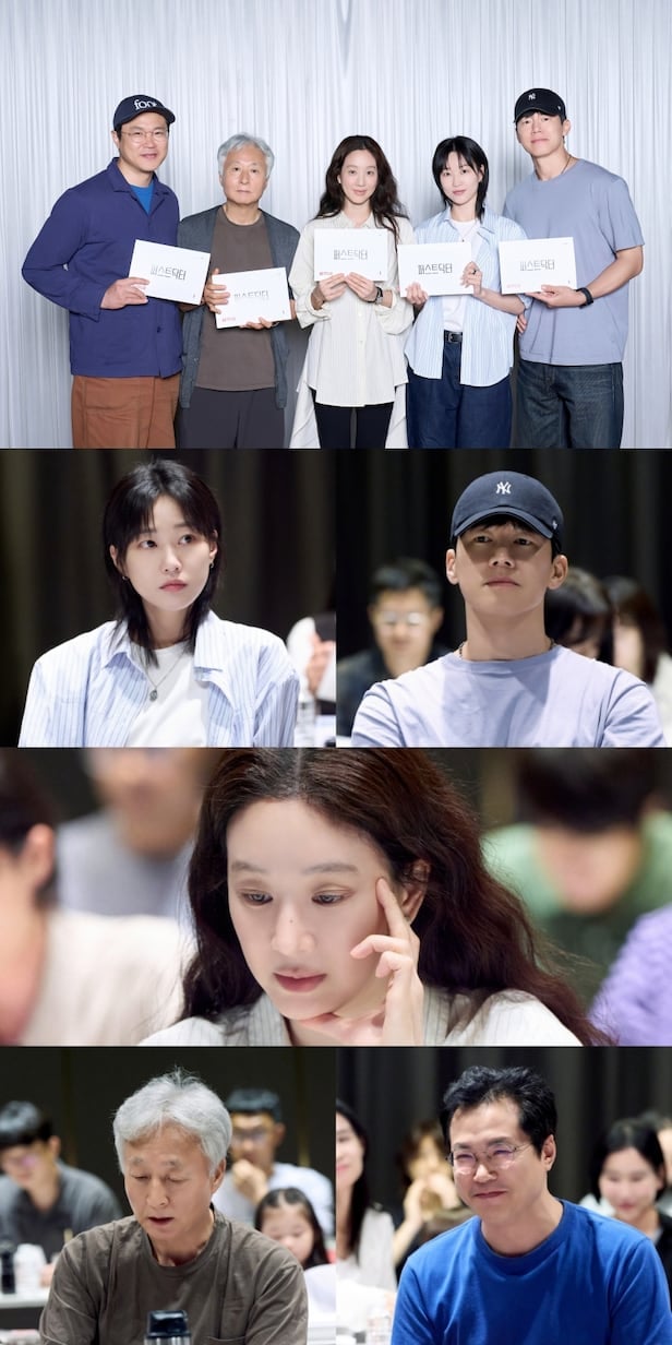 김무열 차기작 | 인스티즈