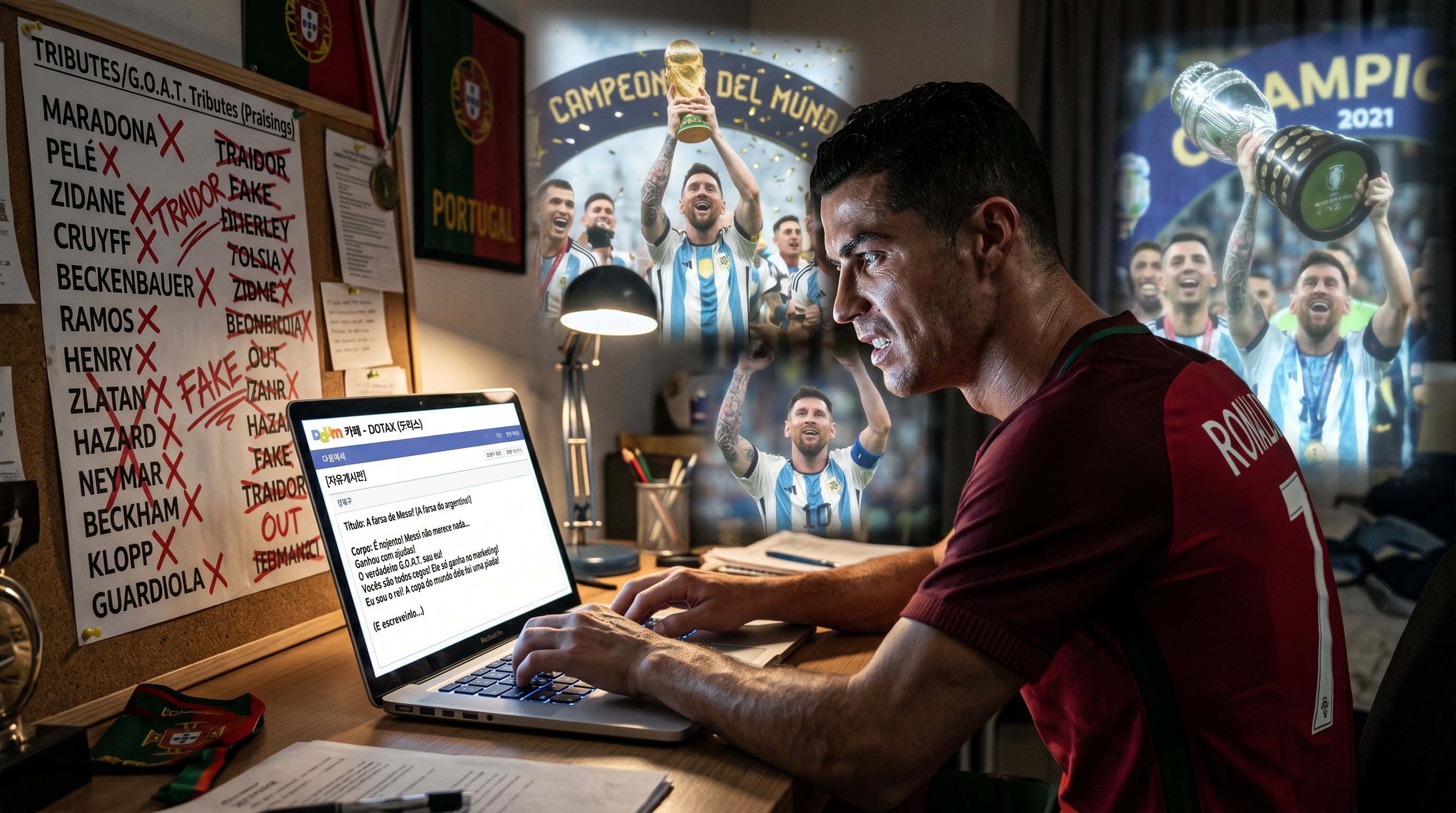 [Mensagem na Web] Os utilizadores do Dotax devem respeitar-me | 인스티즈