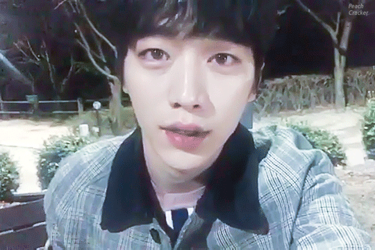 강준아 그냥 네 얼굴만 보여줘~ | 인스티즈