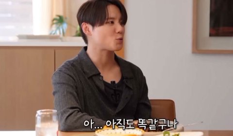 성시경이 에스파랑 같은 비행기를 탄적이 있는데.. | 인스티즈