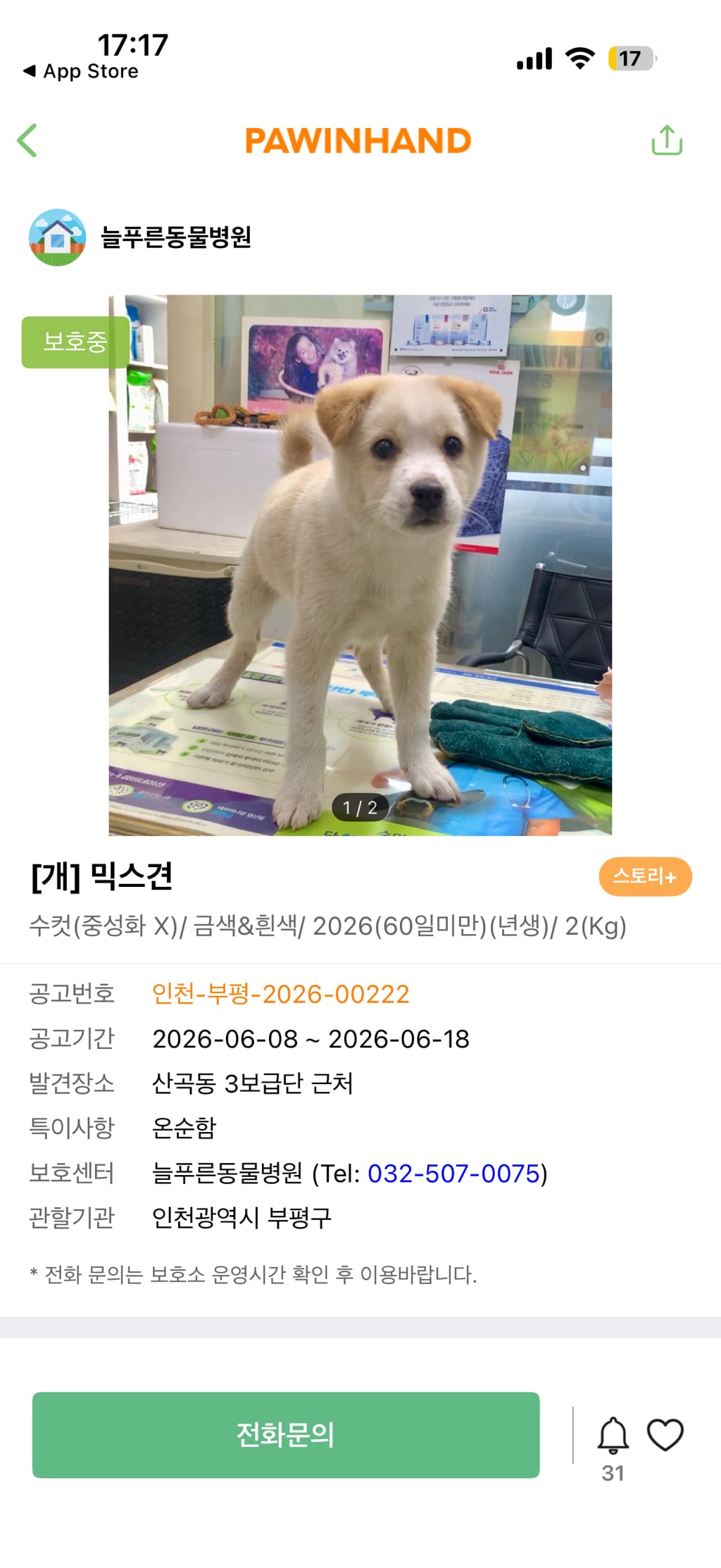 포인핸드 보는데 눈물난다 | 인스티즈