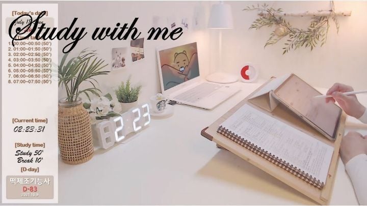 독기 미쳤다고 생각하는 유튜버 얘기하는 달글 | 인스티즈