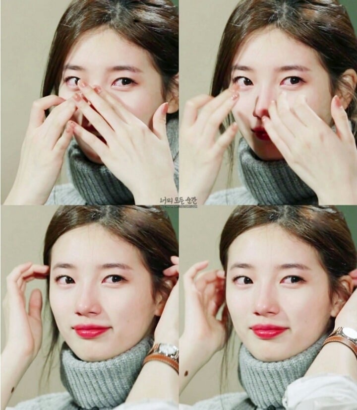 수지의 실체 | 인스티즈