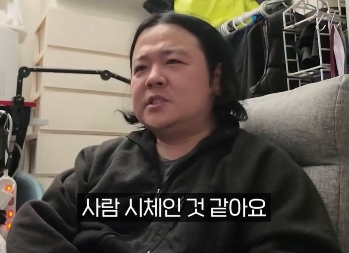 탈북자가 북한에서 생긴 가장 큰 트라우마 | 인스티즈