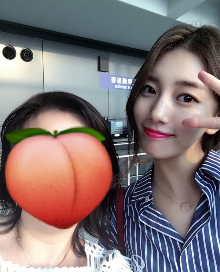 수지의 실체 | 인스티즈