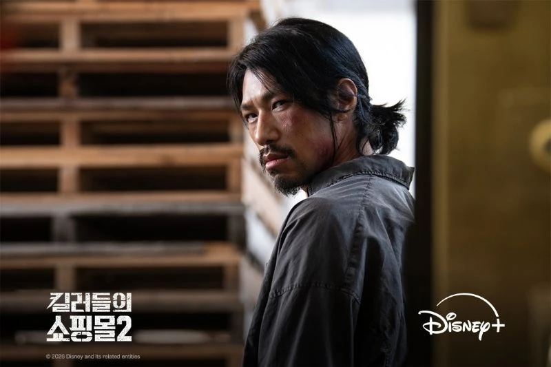 킬러들의 쇼핑몰 시즌2 7월 공개 예정 | 인스티즈
