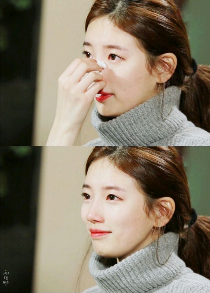 수지의 실체 | 인스티즈