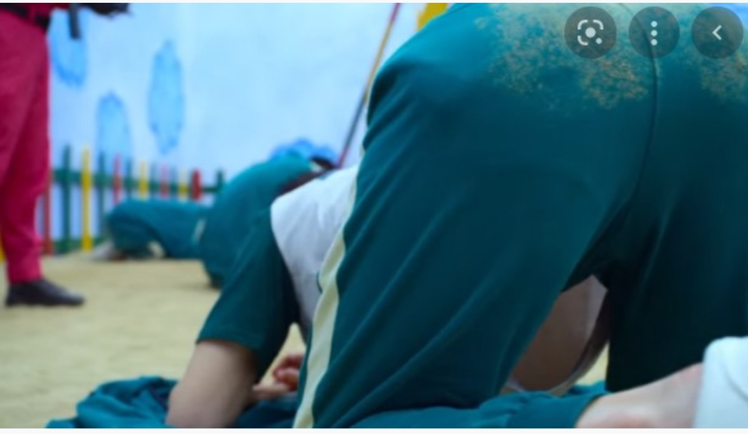 한국인들이 세계의 나머지가 《기생충》과 《오징어 게임》을 봤다는 사실을 완전히 잊어버린 게 웃기네 | 인스티즈