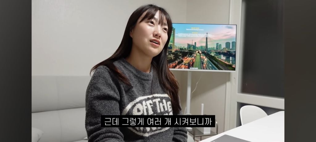 유투버 쏘이 만나고 돈 많이 벌었다는 쏘이 남편 | 인스티즈