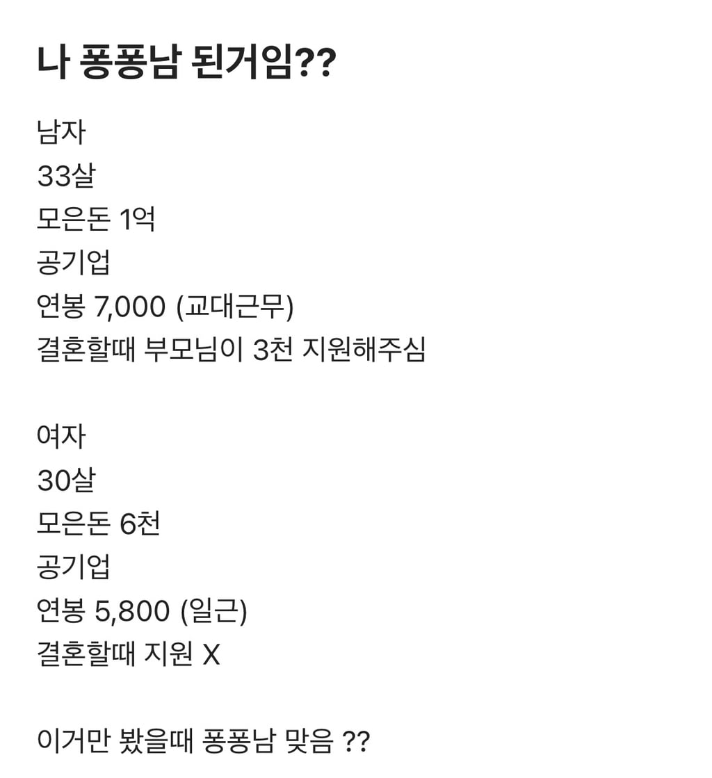 나 된거임??.blind | 인스티즈