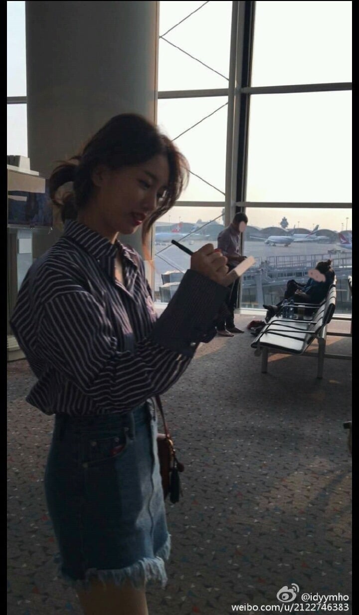 수지의 실체 | 인스티즈