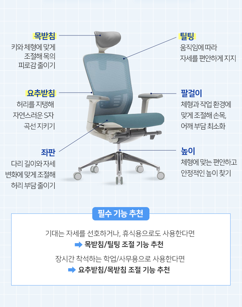 한국의자 좌판깊이가 ㄹㅇ 정말 깊음 | 인스티즈