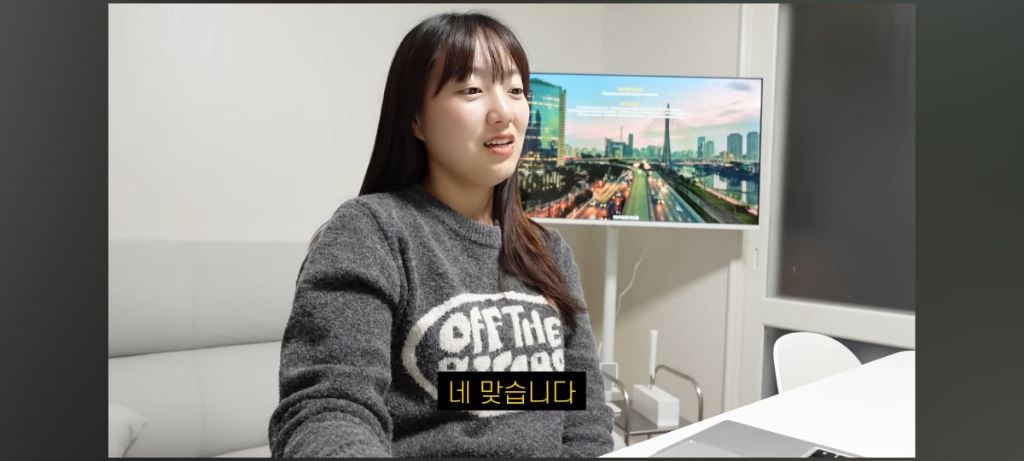 유투버 쏘이 만나고 돈 많이 벌었다는 쏘이 남편 | 인스티즈