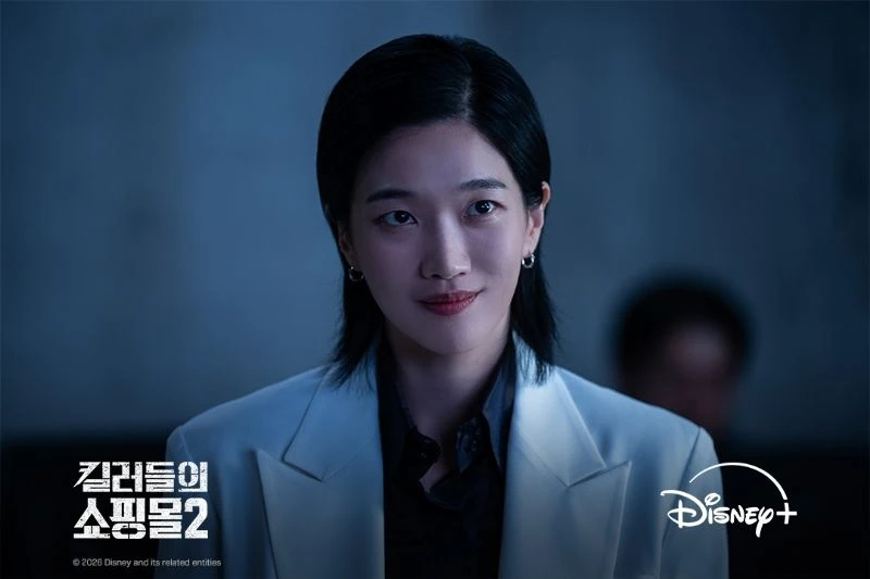 킬러들의 쇼핑몰 시즌2 7월 공개 예정 | 인스티즈