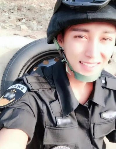 세계 민족별 외모 모음, 여시의 최애 민족은?.jpg | 인스티즈
