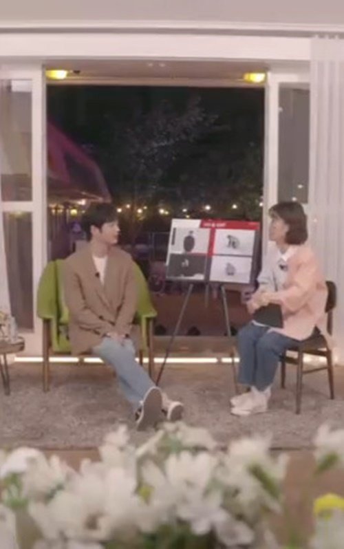 첫 눈이 오면 SNS에 셀카를 올려주세요 박지선과 서강준의 마지막 약속 | 인스티즈