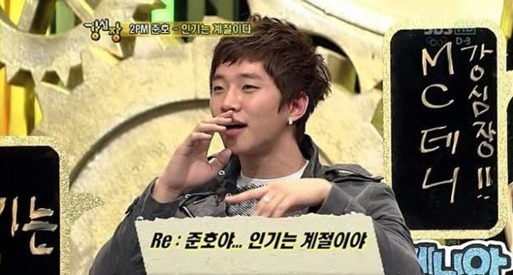 30대 접어들고 최전성기 온 아이돌 | 인스티즈