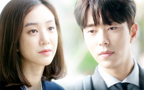 2017년 드라마 남/여 주인공 나이차 | 인스티즈