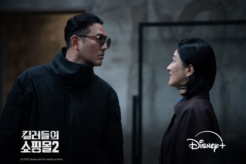 킬러들의 쇼핑몰 시즌2 7월 공개 예정 | 인스티즈