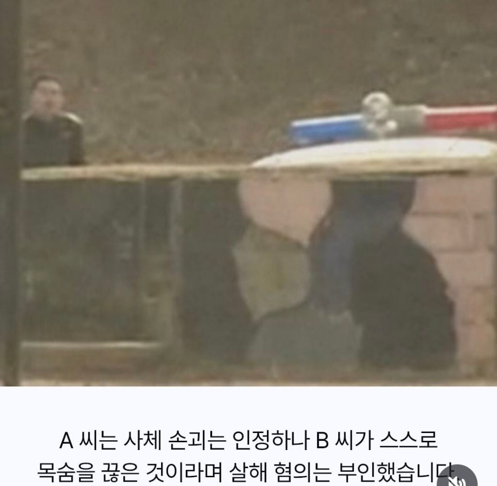 믹서기로 여자친구 갈아버린 남성 | 인스티즈