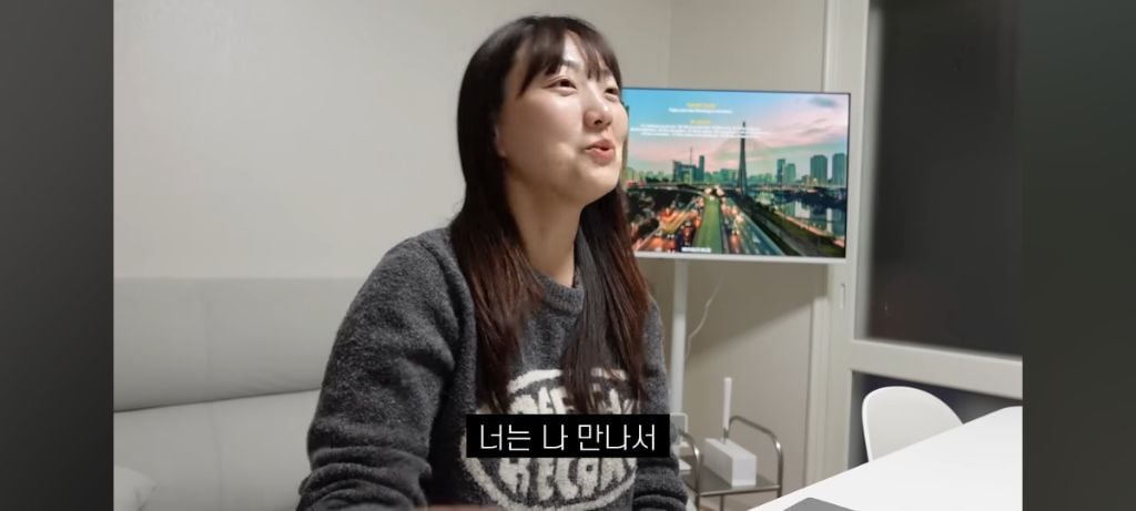 유투버 쏘이 만나고 돈 많이 벌었다는 쏘이 남편 | 인스티즈