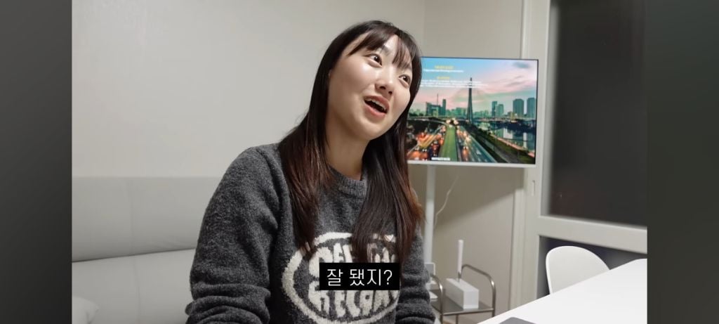 유투버 쏘이 만나고 돈 많이 벌었다는 쏘이 남편 | 인스티즈