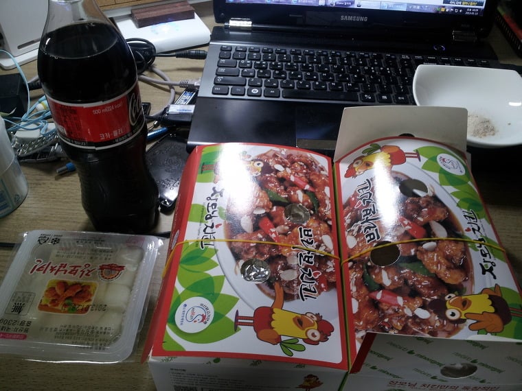부산경남이 본점인 프랜차이즈들 | 인스티즈