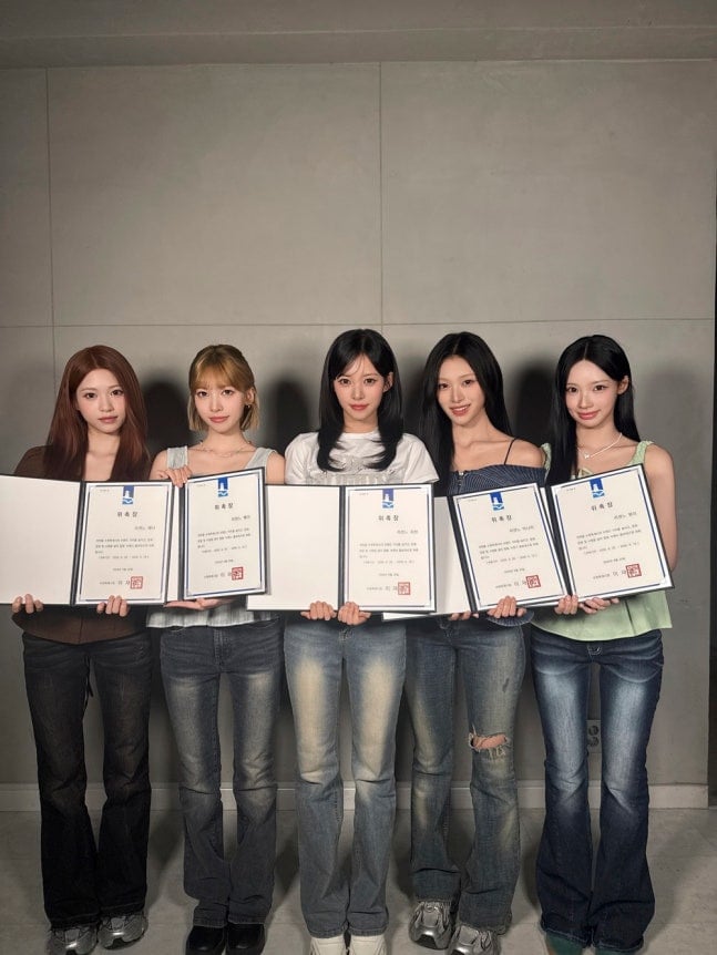 리센느, 거제 이어 수원 홍보대사 위촉 "기쁘고 영광" | 인스티즈