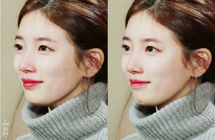 수지의 실체 | 인스티즈