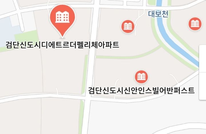 요즘 아파트 이름 꼴값 ㄹㅈ라고 생각하는 달글 | 인스티즈