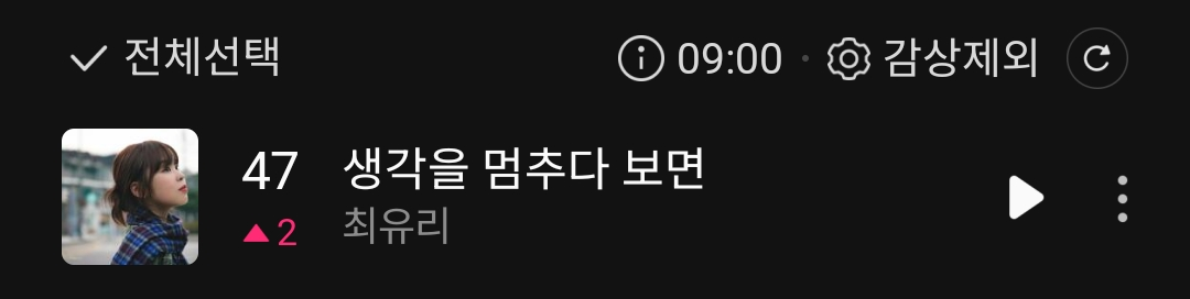 400만뷰 넘은 최유리&갓세븐 진영 듀엣 영상 | 인스티즈