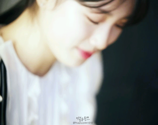 돈많고 어렸던 21살 수지가 한 의외의 사실... | 인스티즈