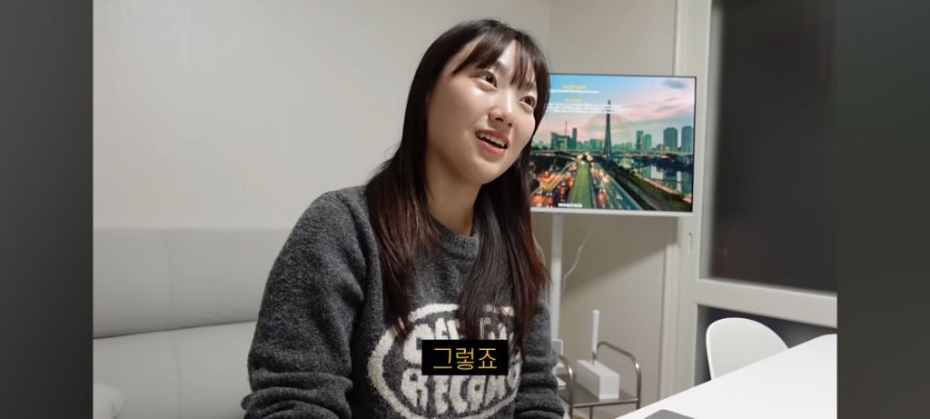 유투버 쏘이 만나고 돈 많이 벌었다는 쏘이 남편 | 인스티즈