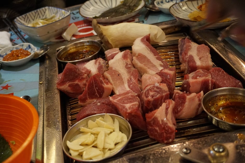 부산경남이 본점인 프랜차이즈들 | 인스티즈