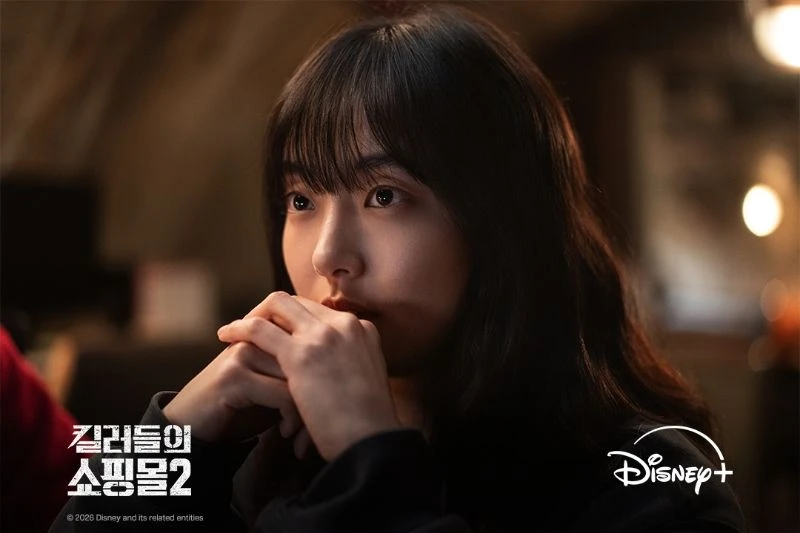 킬러들의 쇼핑몰 시즌2 7월 공개 예정 | 인스티즈