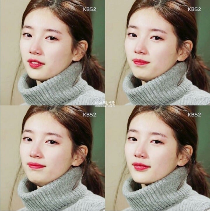 수지의 실체 | 인스티즈