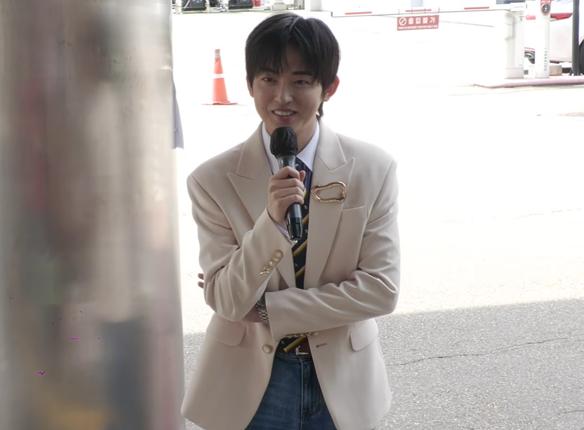 트로트계에서 주목받고 있다는 2003년생 신인...jpg | 인스티즈