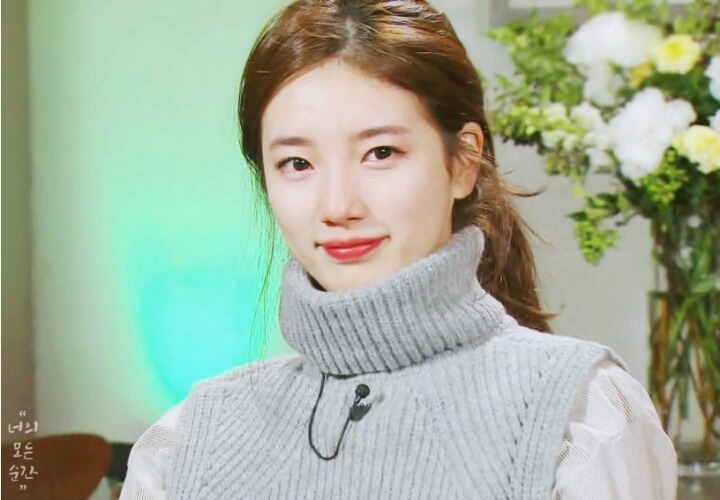수지의 실체 | 인스티즈