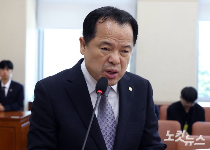 선관위 "판결 없이 재선거 없다"…국힘 "오만한 발상" | 인스티즈
