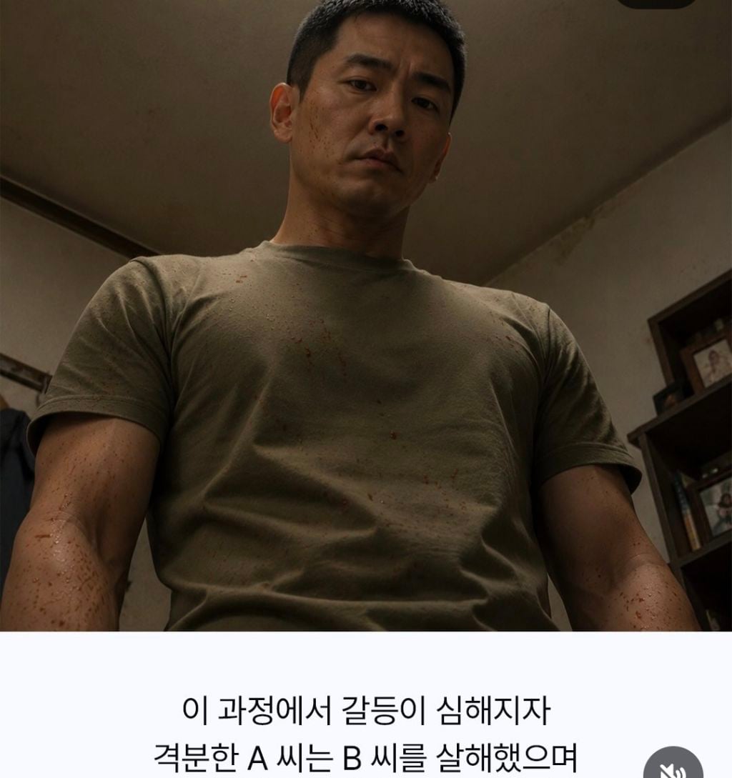 믹서기로 여자친구 갈아버린 남성 | 인스티즈