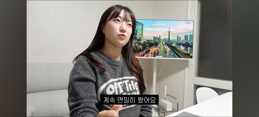 유투버 쏘이 만나고 돈 많이 벌었다는 쏘이 남편 | 인스티즈