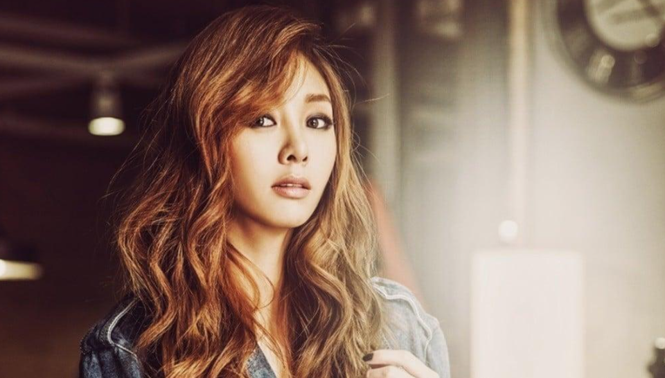 지나, 다시 '꺼져줄게 잘 살아'로 돌아온다 | 인스티즈