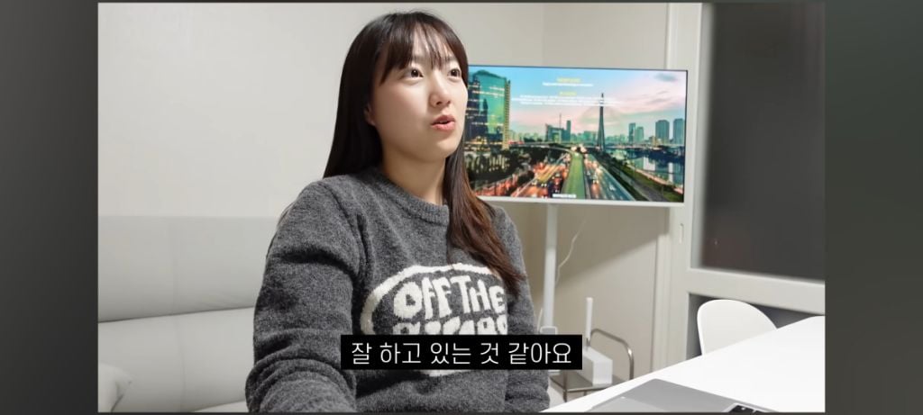 유투버 쏘이 만나고 돈 많이 벌었다는 쏘이 남편 | 인스티즈