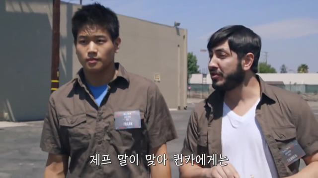 왜? 왜 대체! 내가 좋아하는 애들은 다 남친이 있는거야? 그녀에겐 남자친구가 있다 (2) | 인스티즈