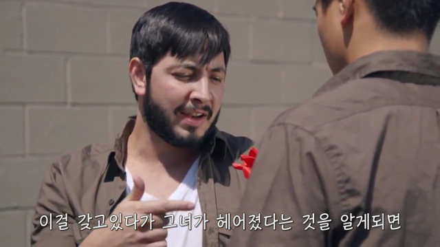 왜? 왜 대체! 내가 좋아하는 애들은 다 남친이 있는거야? 그녀에겐 남자친구가 있다 (2) | 인스티즈