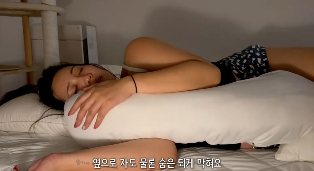 임신 후 몸에 생긴 날것의 변화 | 인스티즈