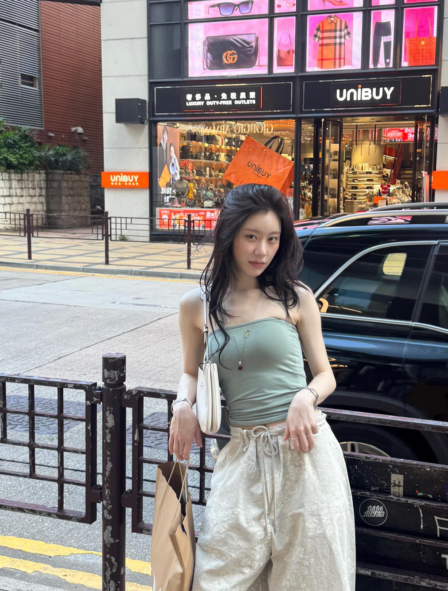 있지 채령 | 인스티즈